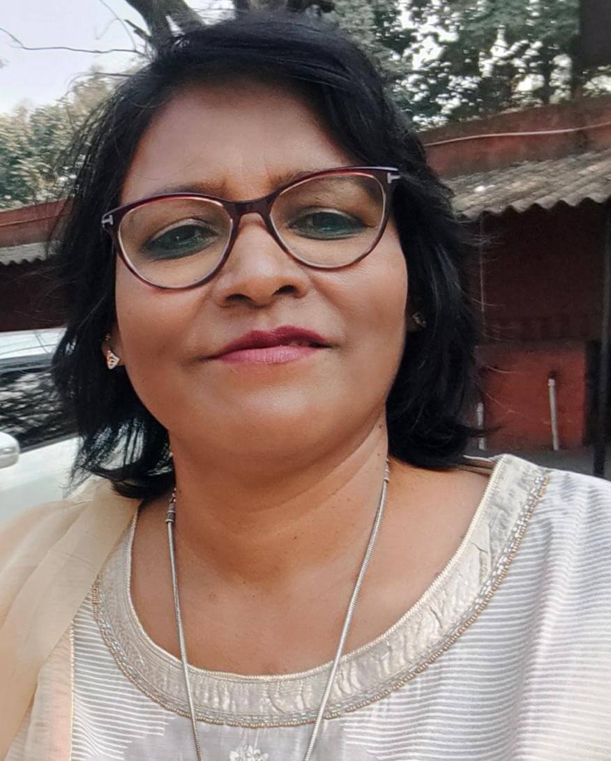 Dr. Rajni Pushpa Sinku