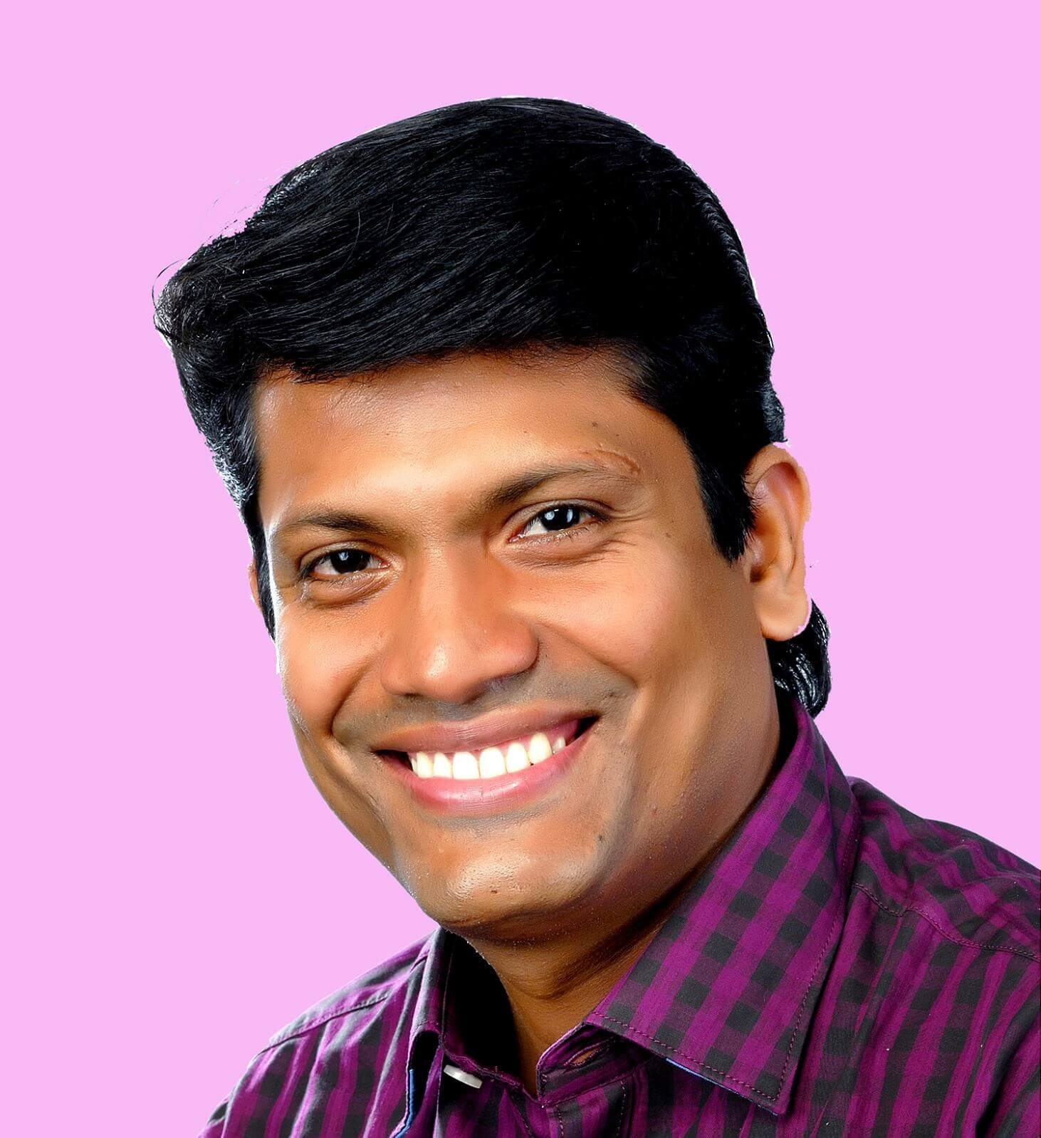 Dr. Santhosh Karumathra