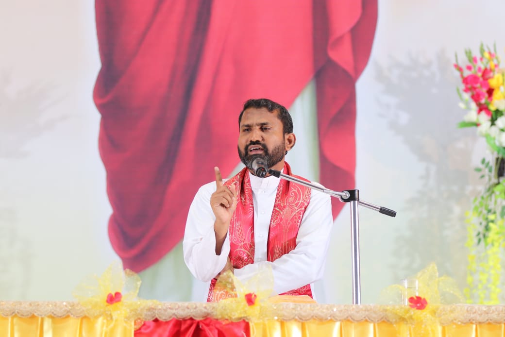 Fr. Yeshudas